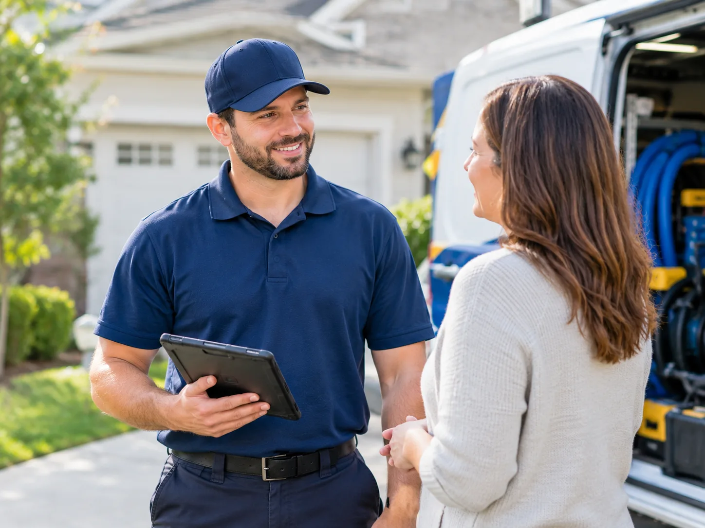 Sewage Backup Cleanup Elk, CA FAQs